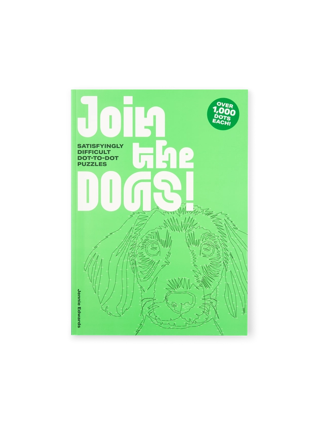Join the dogs