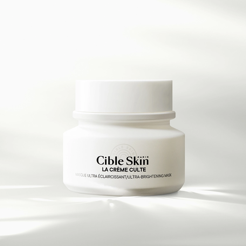 Le Soin Culte - Cible Skin