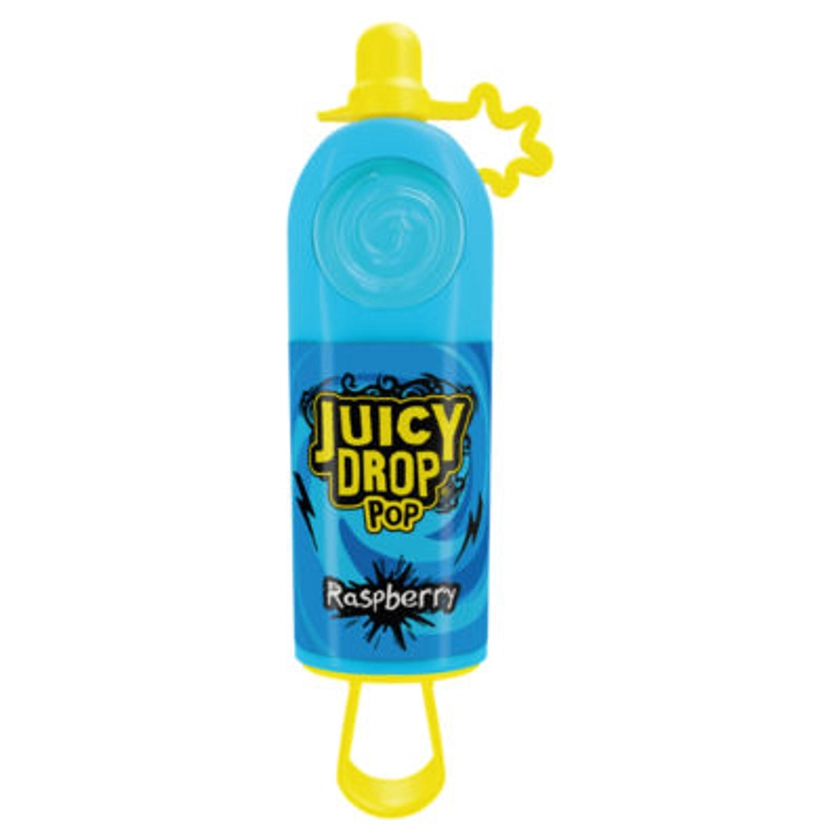 Juicy Drop Pop