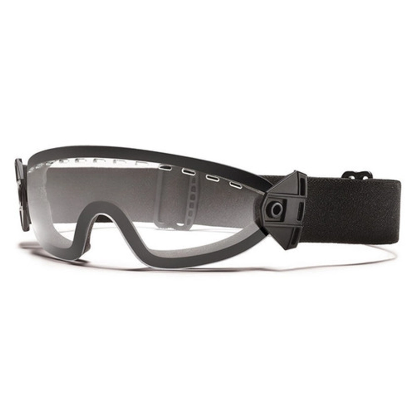 Boogie SOEP with Black Strap by Smith Optics