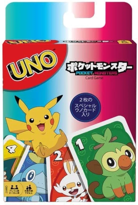 Pikachu Card Game Family Entertainment Gift
