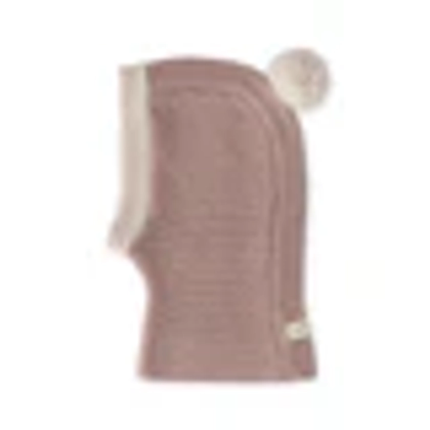 Toddler Wool Knit Balaclava – Pehr Canada 