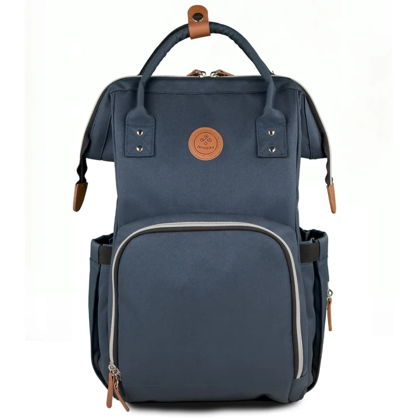 Multi-Use Changing Bag | Richie - Midnight Blue