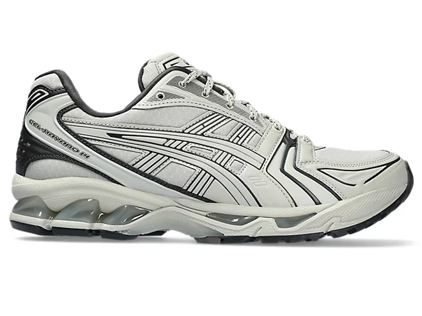 GEL-KAYANO 14 EARTHENWARE | Unisex | White Sage/Graphite Grey | Sportstyle Shoes | ASICS United States