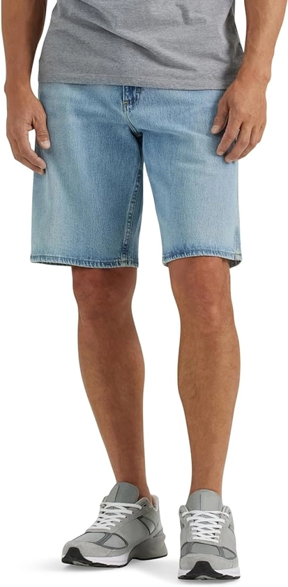 Lee Men's Legendary Workwear Carpenter Short