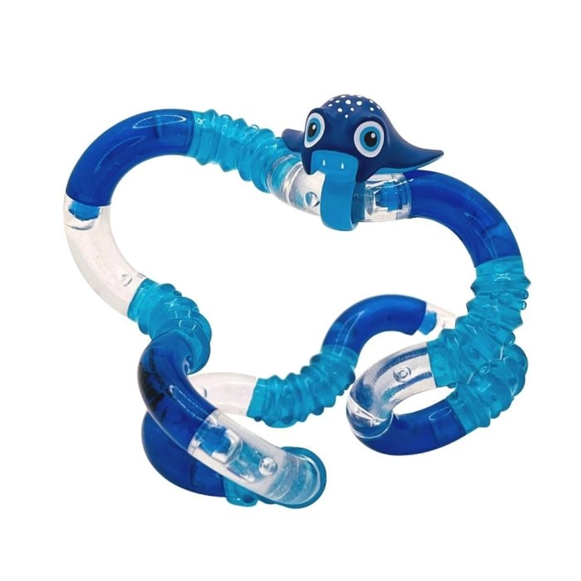 Tangle Jr Pets Aquatic Series, Fidget Toy Stress Anxiety Autism Stimming