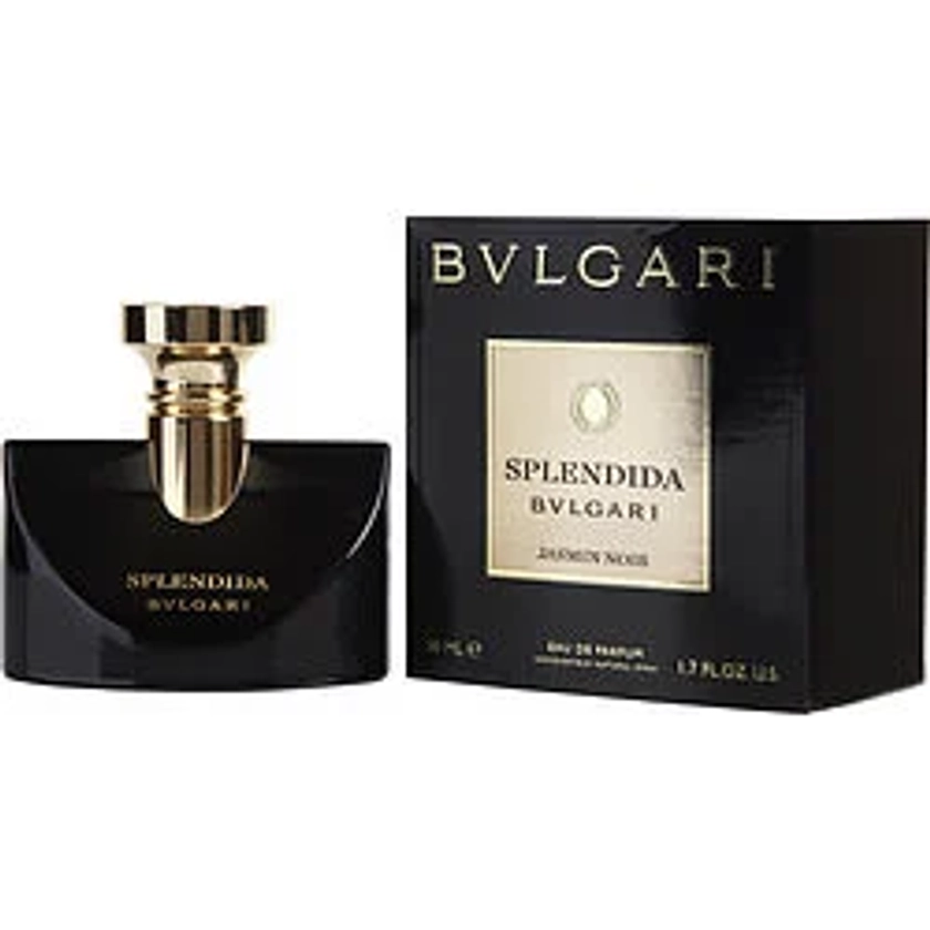 Bvlgari Splendida Jasmin Noir For Women