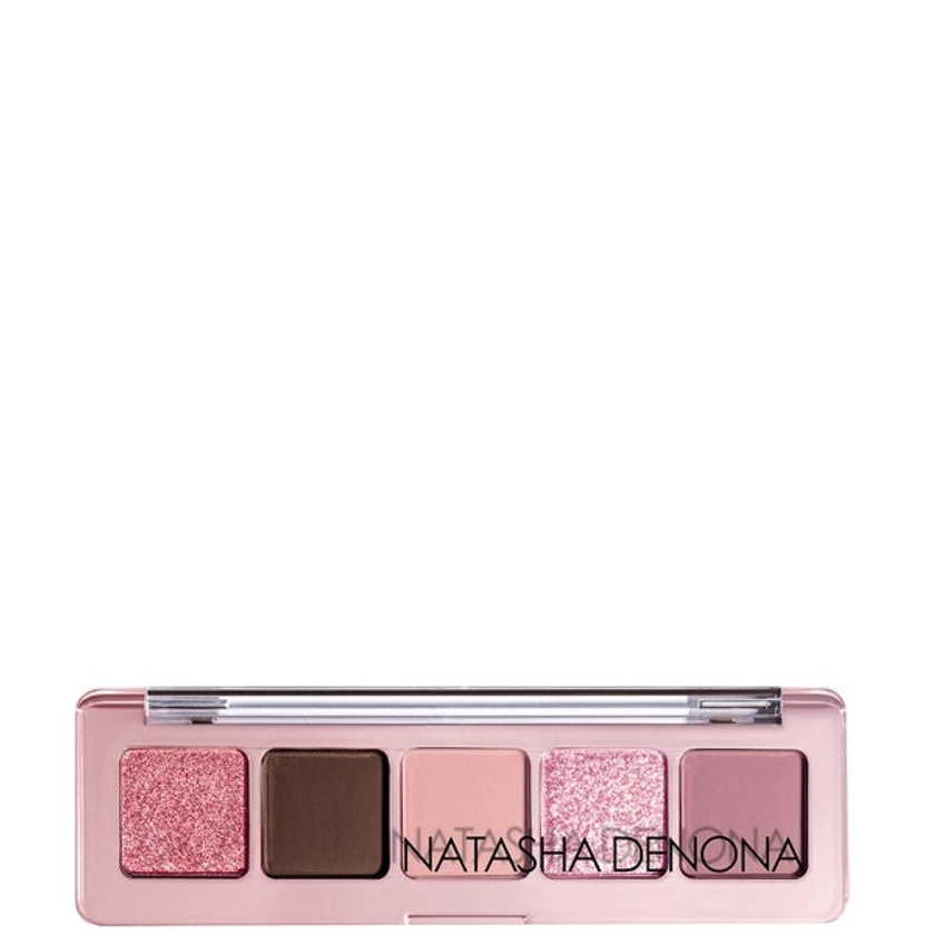 Natasha Denona Mini Rose Palette