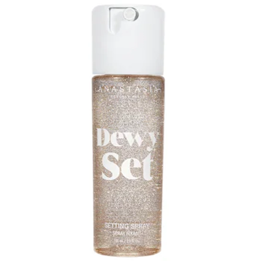 Dewy Set Setting Spray - Anastasia Beverly Hills | Sephora