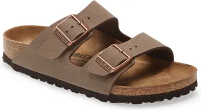 Birkenstock Arizona Birko-Flor Slide Sandal (Women) | Nordstrom