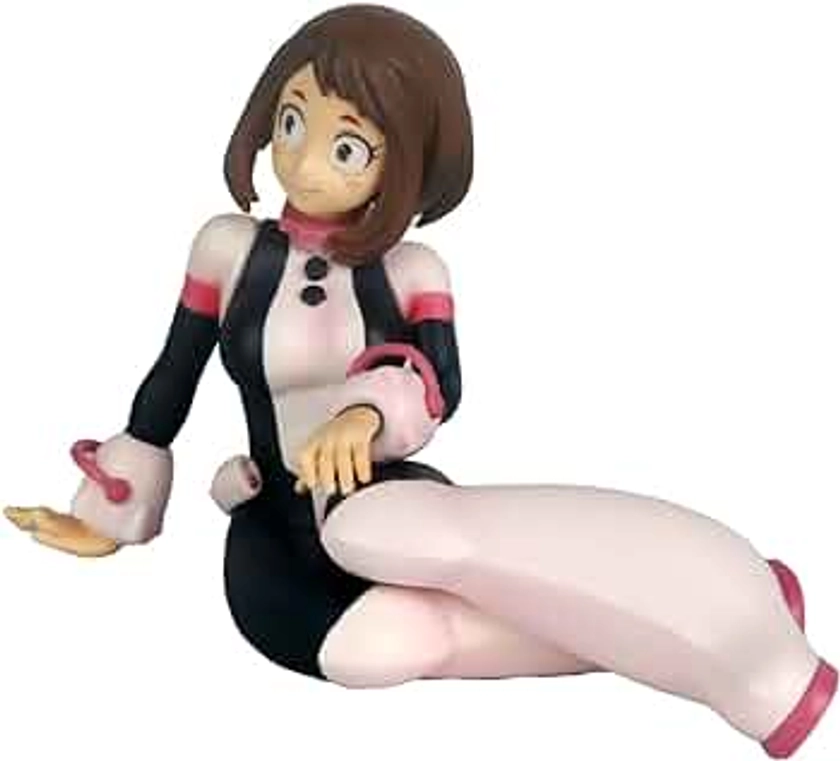 Banpresto My Hero Academia Break time Collection vol.4 (Uraraka Ochako)