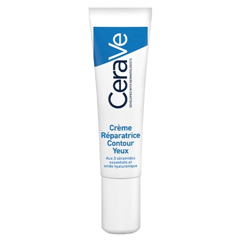 CeraVe Soins Crème Contour des Yeux 14ml