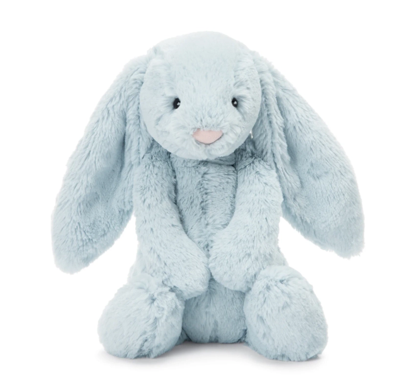 Bashful Beau Original Bunny Plush Toy