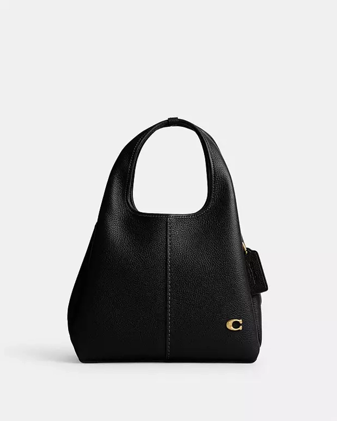 COACH® GB | Lana Shoulder Bag 23