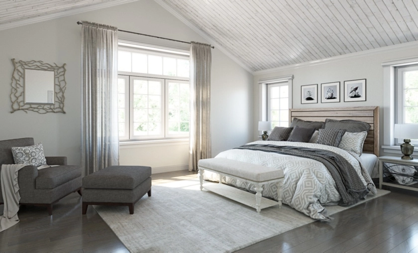 Outrigger SW 9517 | Neutral Paint Colors | Sherwin-Williams