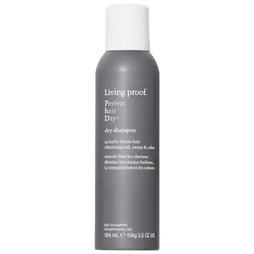 Perfect hair Day (PhD) Dry Shampoo - Living Proof | Sephora