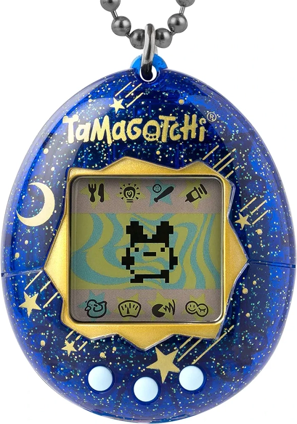 Tamagotchi Original - Starry Shower
