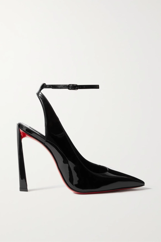 CHRISTIAN LOUBOUTIN