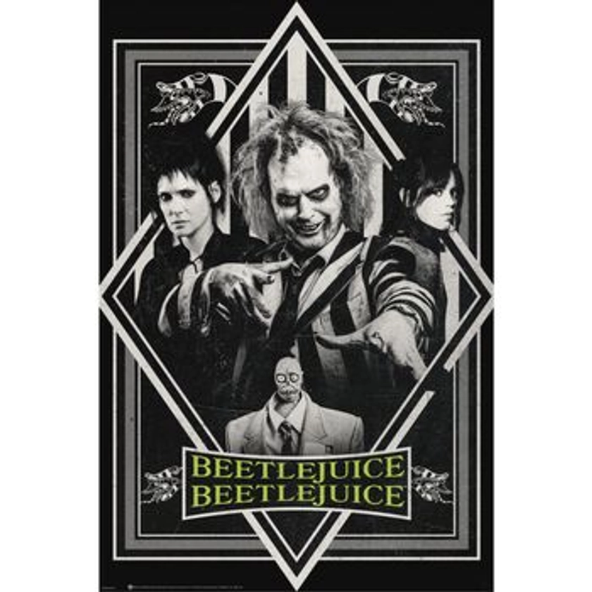 Beetlejuice