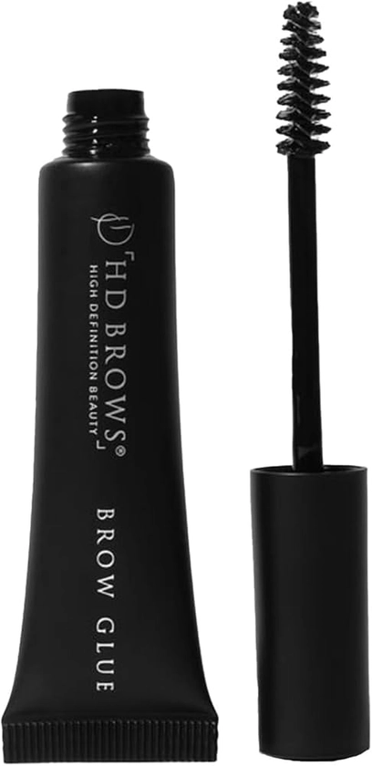 HD BROWS Brow Glue Brow Setting Gels Extreme Hold Gel