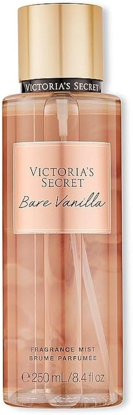 Victoria Secret Bare Vanilla Fragrance Mist 250ml