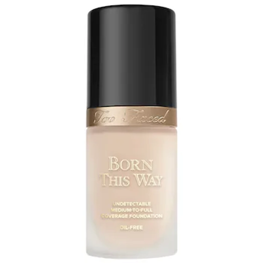 Born This Way Foundation - Too Faced | Sephora