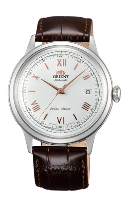 Orient Bambino 2nd Generation Version 2 FAC00008W0 Automatic Men's Watch | TUS Watches FAC00008W0 