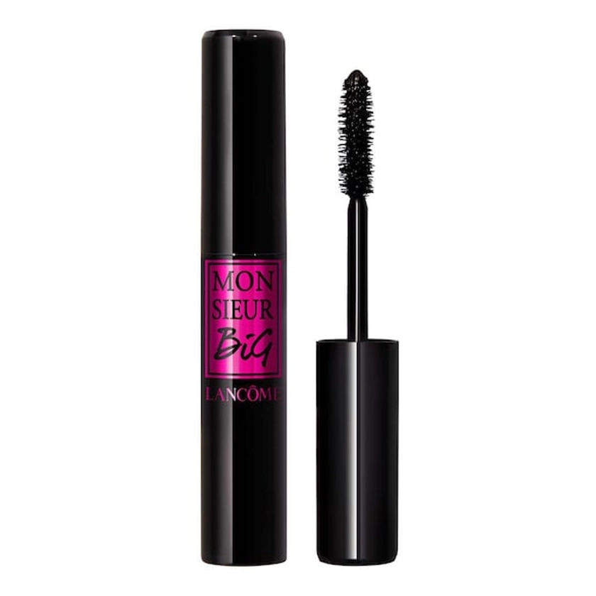 LANCÔME | Monsieur Big - Mascara Big Volume et Tenue jusqu'à 24h