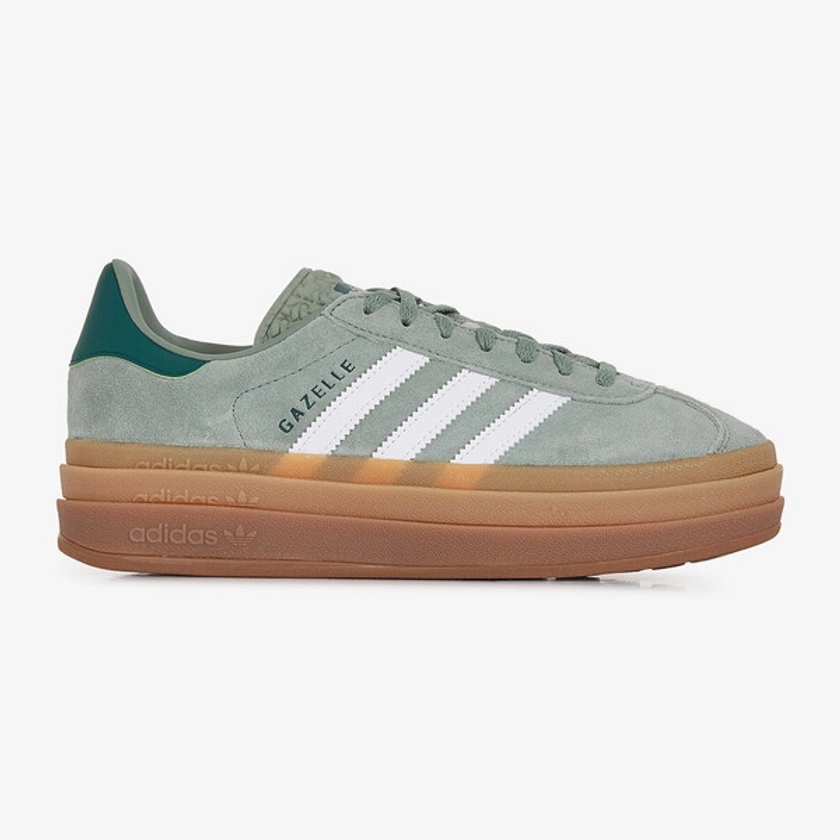 ADIDAS ORIGINALS GAZELLE BOLD