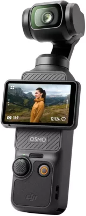 Caméra sport DJI Osmo Pocket 3