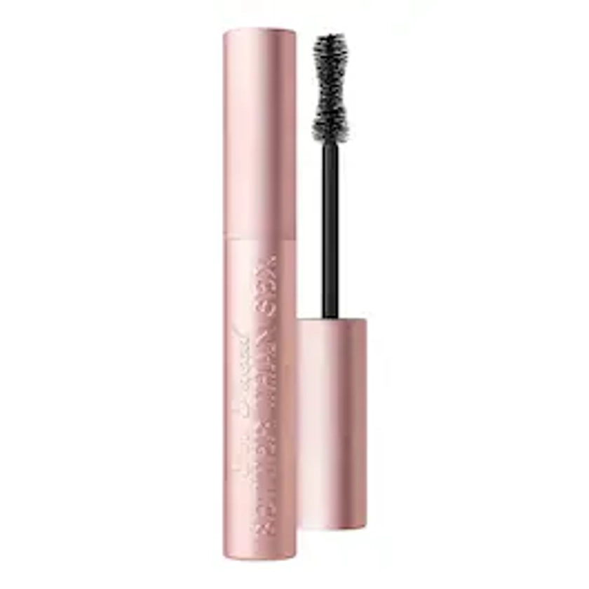 TOO FACED | Better Than Sex Mascara - Mascara Volumisant et Allongeant pour les Cils