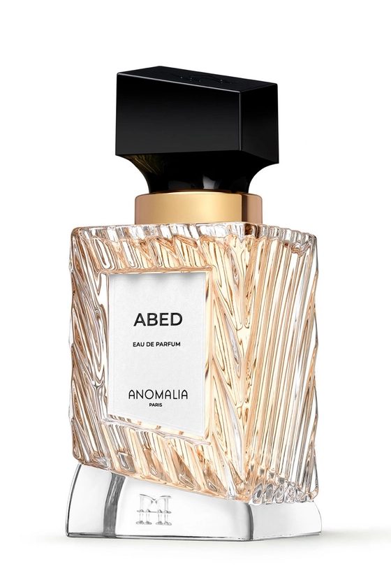 ABED perfume - Anomalia Paris I Official online store