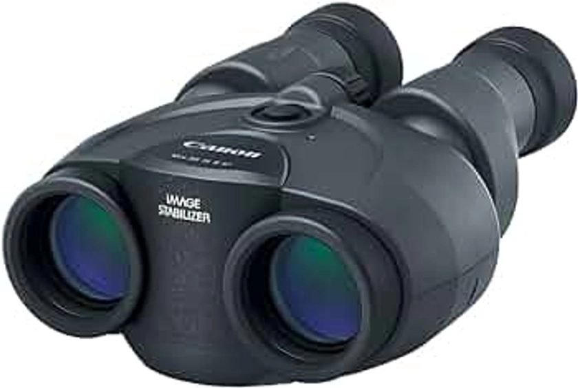 Canon 10x30 Image Stabilization II Binoculars