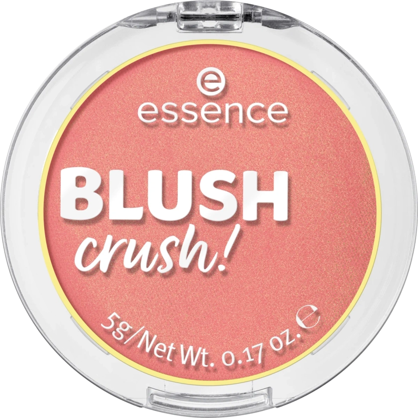 Blush Crush! 40 Strawberry Flush, 5\u00a0g