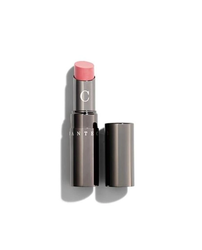 Chantecaille Lip Chic: Camellia - a soft shimmering pink 0.07 oz