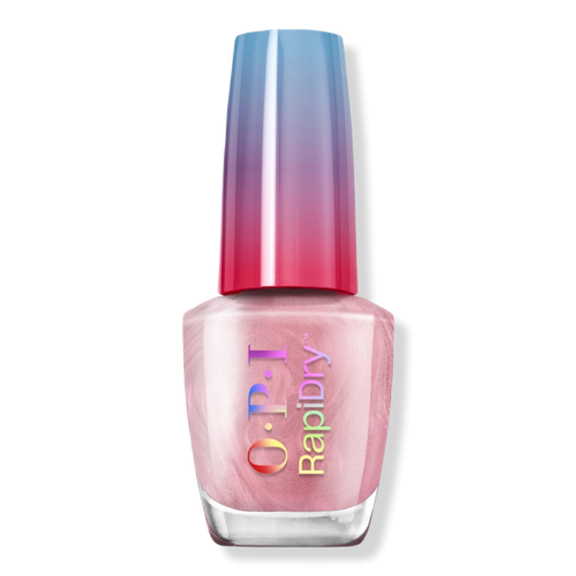 RapiDry Quick-Dry Lacquer - Flash n' Flirty