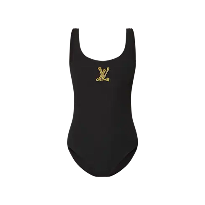 Nautical LV Swimsuit