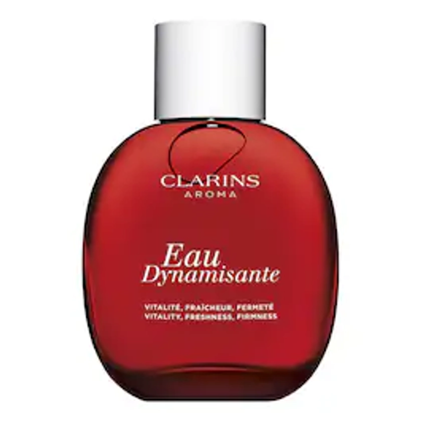 CLARINSEau Dynamisante - Eau de Soins parfumée
34 avis
Testé par nos membres GoldVoir la vidéo
Le produit essayé dans la vidéo a été offert par Sephora