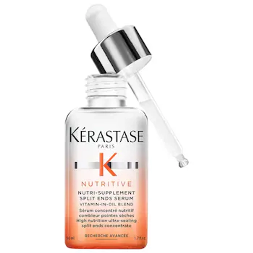 Nutritive Hydrating Split Ends Serum for Dry Hair - Kérastase | Sephora