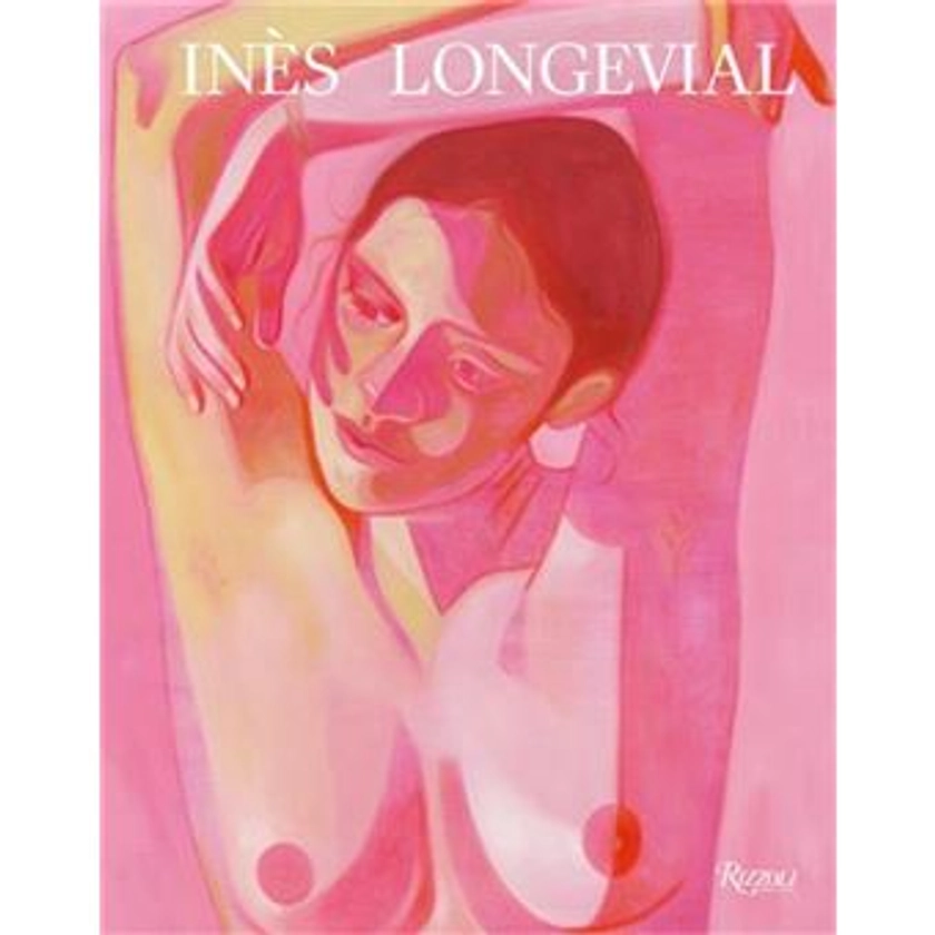 InEs Longevial /anglais