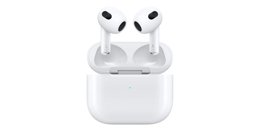 Buy AirPods (3rd generation) with Lightning Charging Case