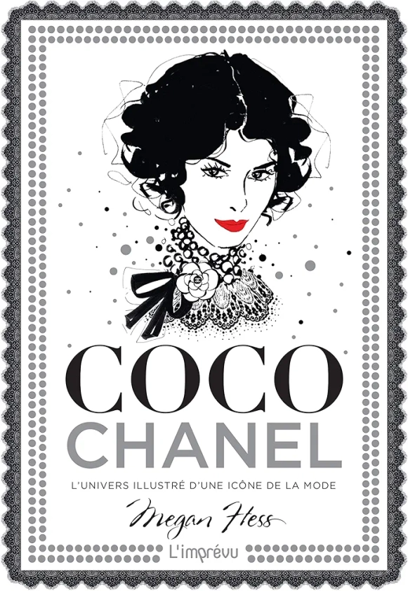 Coco Chanel