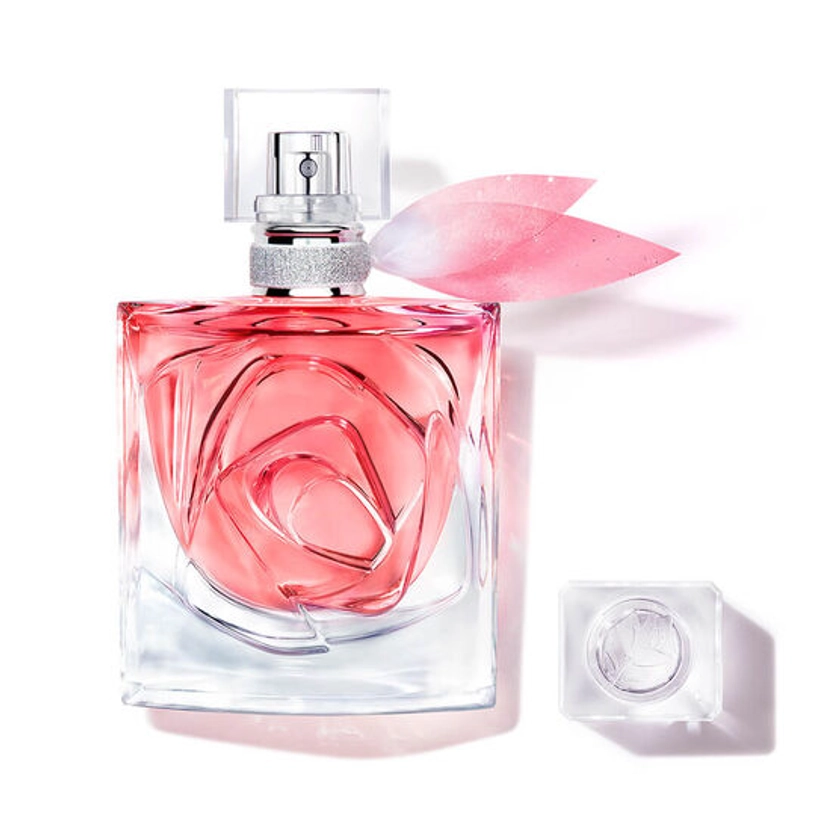 | Perfume Lancôme La Vie Est Belle Rose Extraordinaire Feminino Eau de Parfum