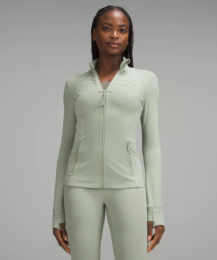 Define Jacket *Nulu | Women's Hoodies & Sweatshirts | lululemon