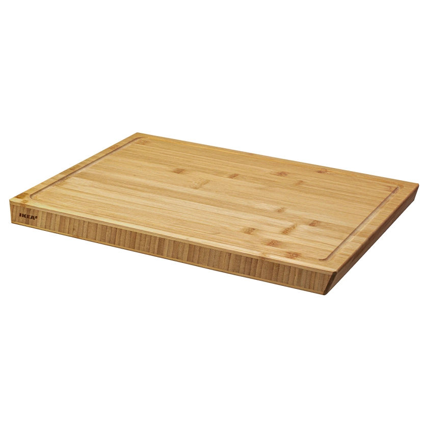 APTITLIG bamboo, Butcher's block - IKEA