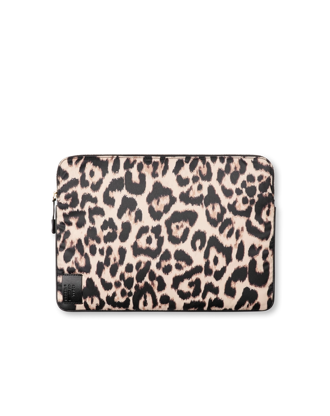 Essential Laptop Sleeve 16" Leo