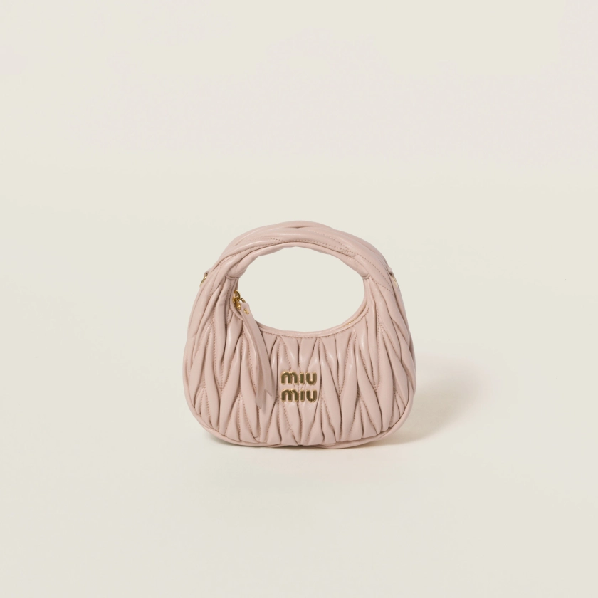 Shoulder Bags For Women | Miu Miu