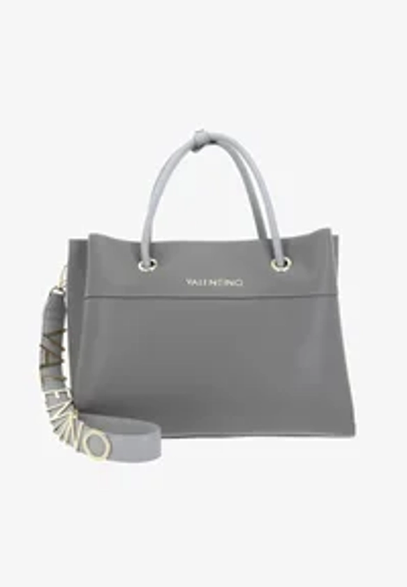 Valentino Bags ALEXIA - Handbag - grig multicolor/grey - Zalando.co.uk