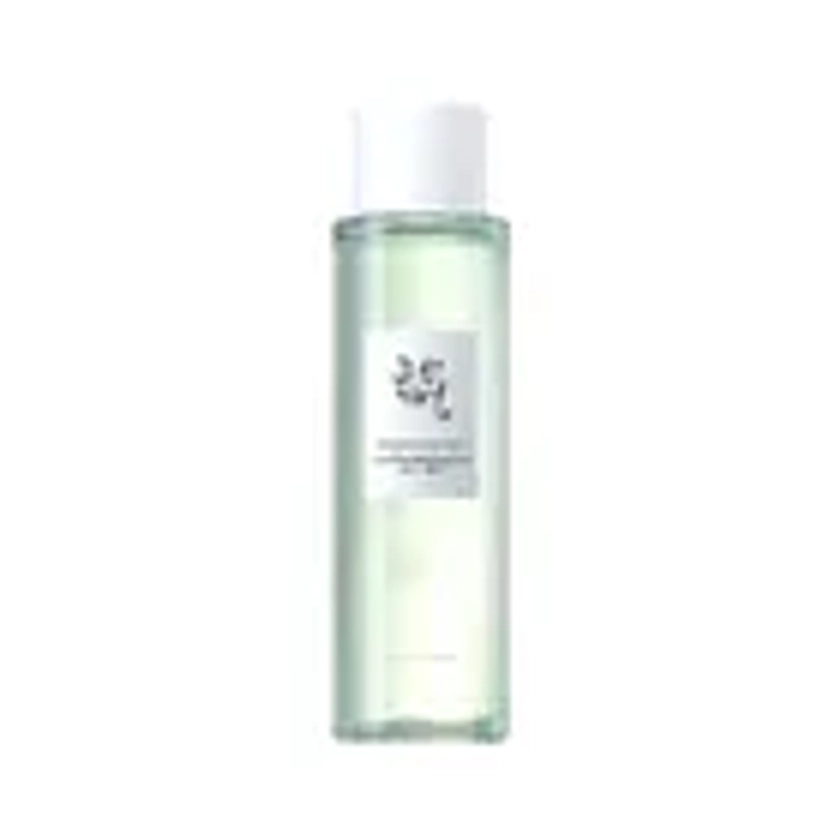 Beauty of Joseon - Green Plum Refreshing Toner: AHA + BHA - Tonique exfoliant | YesStyle