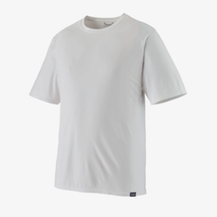メンズ・キャプリーン・クール・デイリー・シャツ | パタゴニア公式サイト | M's Cap Cool Daily Shirt
